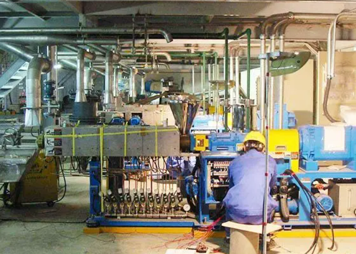 嘉定区机电设备安装的基本程序是怎样的/>
<blockquote class=